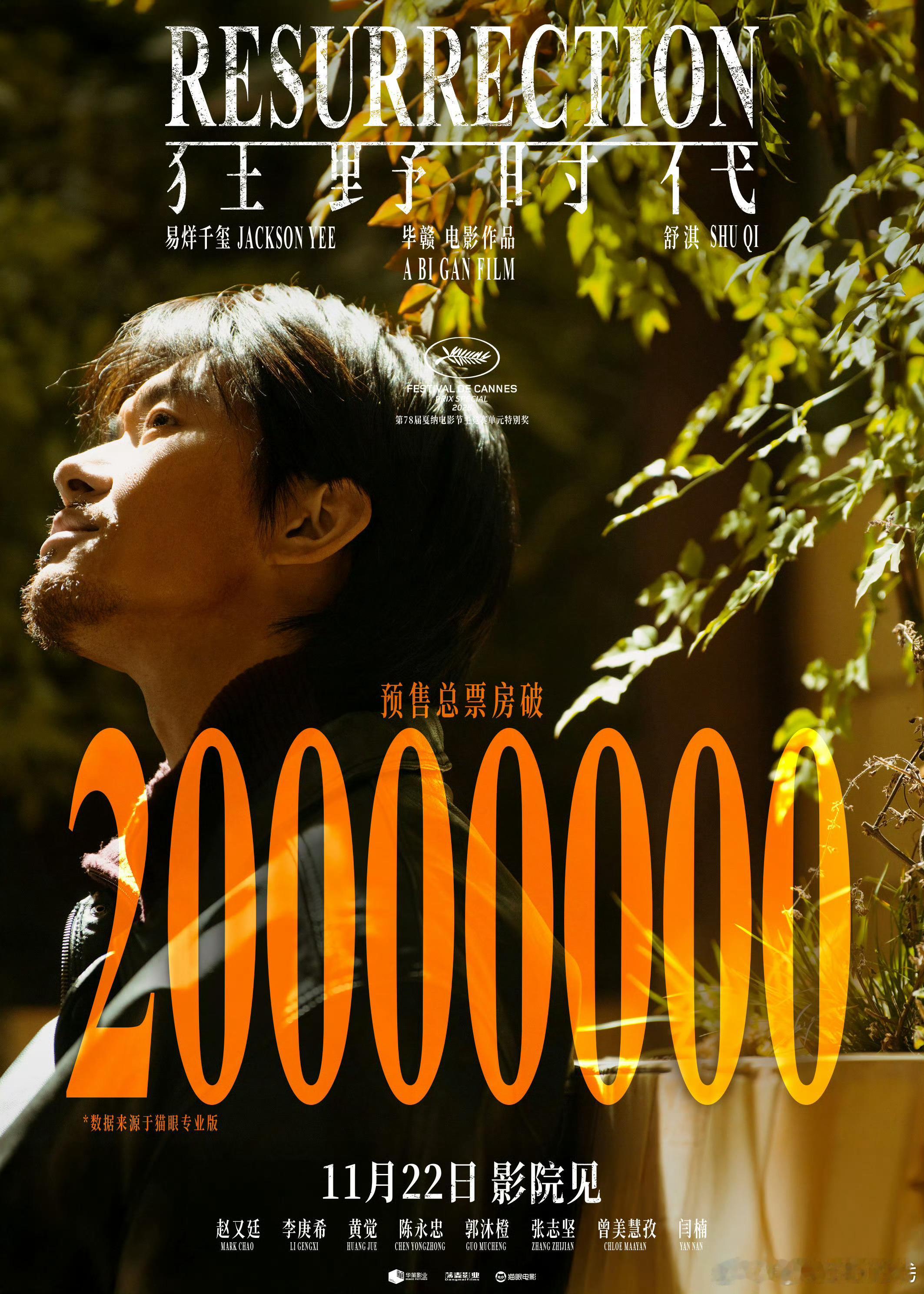 2000万了，大家继续冲