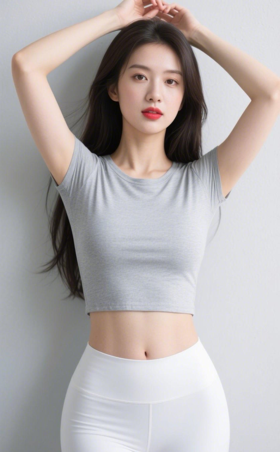 夏天，又想把自己折腾一下了！先想剪短头发！还有什么呢？[捂脸哭][捂脸哭][捂脸哭]