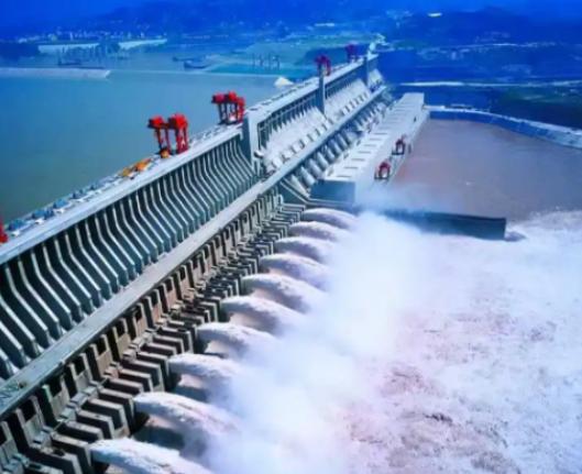 为什么美国不敢炸三峡大坝？不夸张的张的只要美国人想活着，就不敢对三峡大坝下手，美