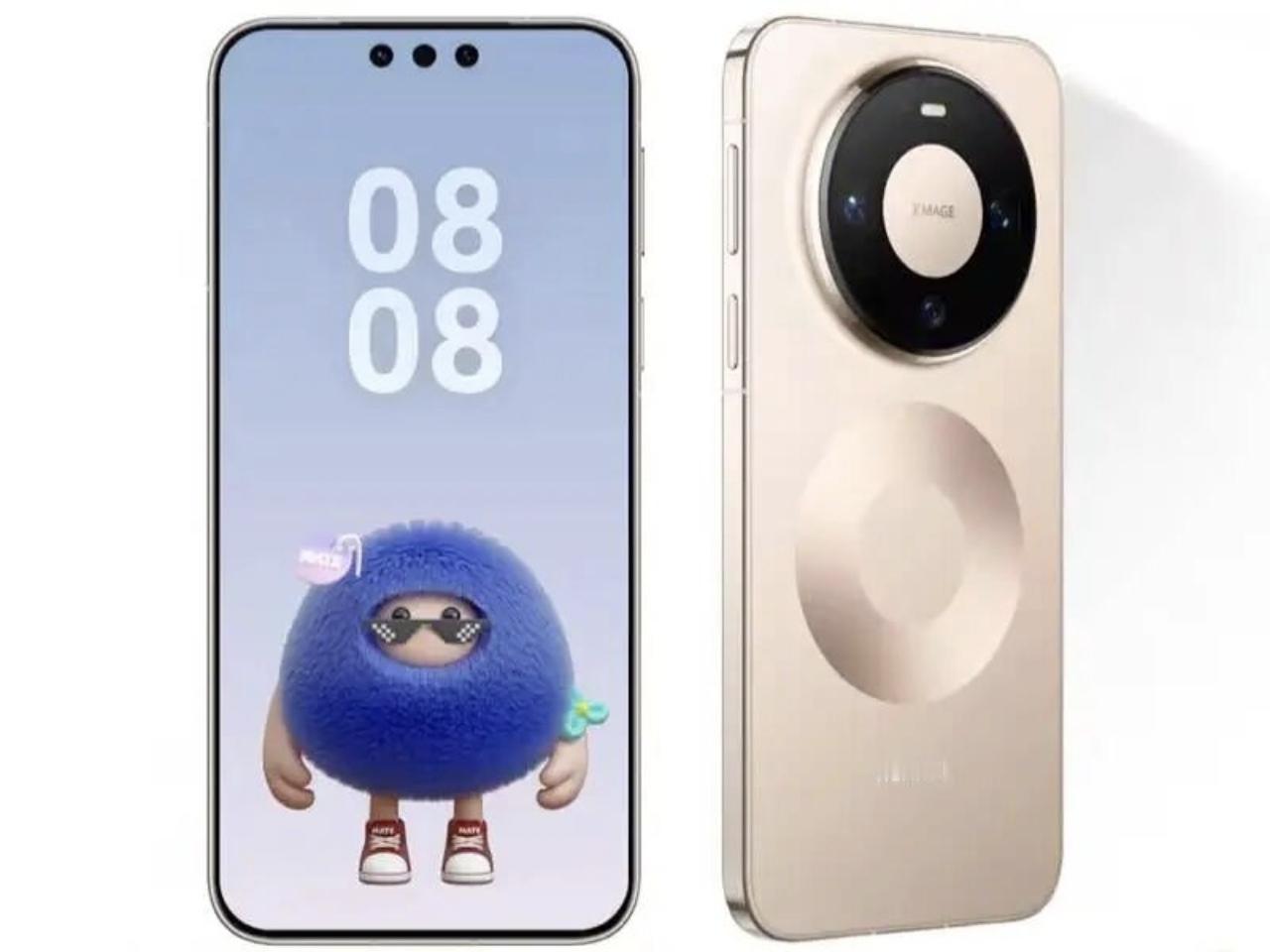。第二代红枫原色影像，随手拍出质感好片。支持北斗卫星通信+无网应急互联，野外出