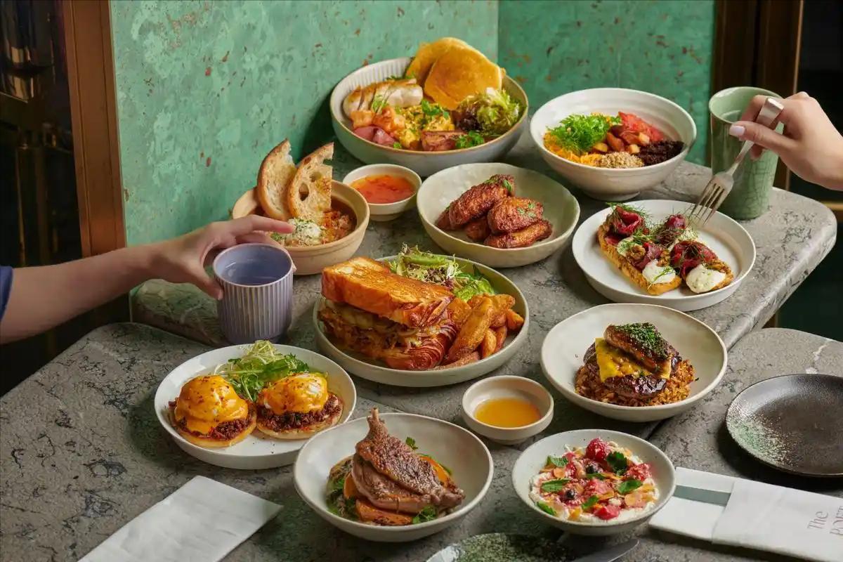 一日三餐，哪顿饭最重要？新研究揭示“最佳进食模式”！ 你是不是一直觉得早饭最