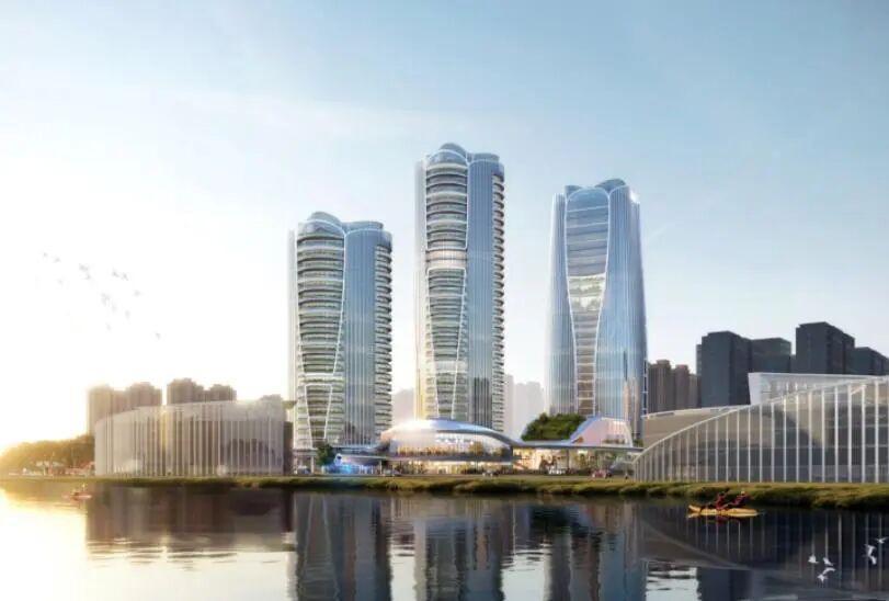2026年5月20日，福州第二轮土拍迎来关键一役！89号竞买人福州华榕嘉盛科技有