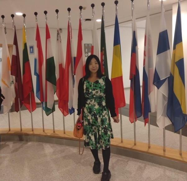 2月14日，王毅在慕尼黑安全会议上，拿德国和日本作对比，日本媒体人不干了，开始纷