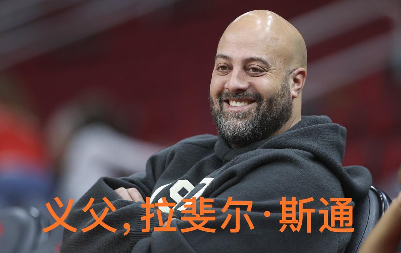 膜拜拉斐尔·斯通，火箭霸屏自由市场，这不是最值得敬佩的，倒是这几点让我心生佩服！