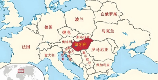 北约成员国发生内讧。匈牙利副外长列文特当地时间16日在社交媒体表示，波兰已正