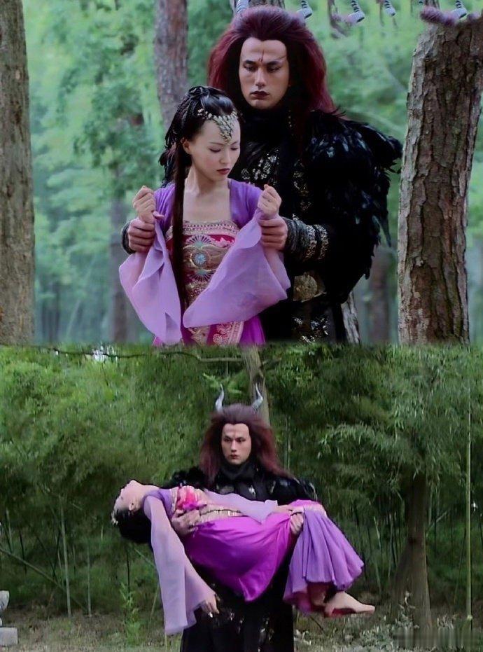 当年观看《甄嬛传》时并没有注意到安小鸟竟然如此可爱