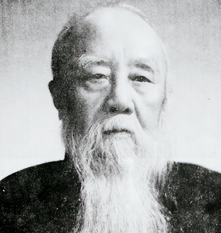 1901年，马一浮的发妻因病离世。岳父心疼19岁的女婿，便询问道：“我的三女儿已