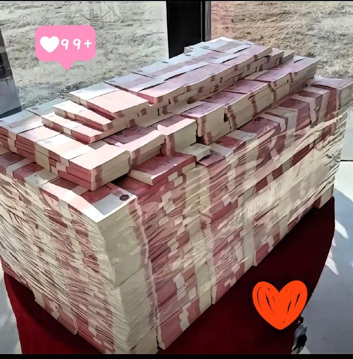 刷到这条，财气直接找上门！今日份财气，稳稳接住[祈祷]✨刷到这条消息，就是接