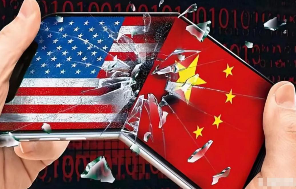 特朗普是导演，中日是演员，正当中日互斗，两国关系陷入历史最低点时，特朗普宣布向台