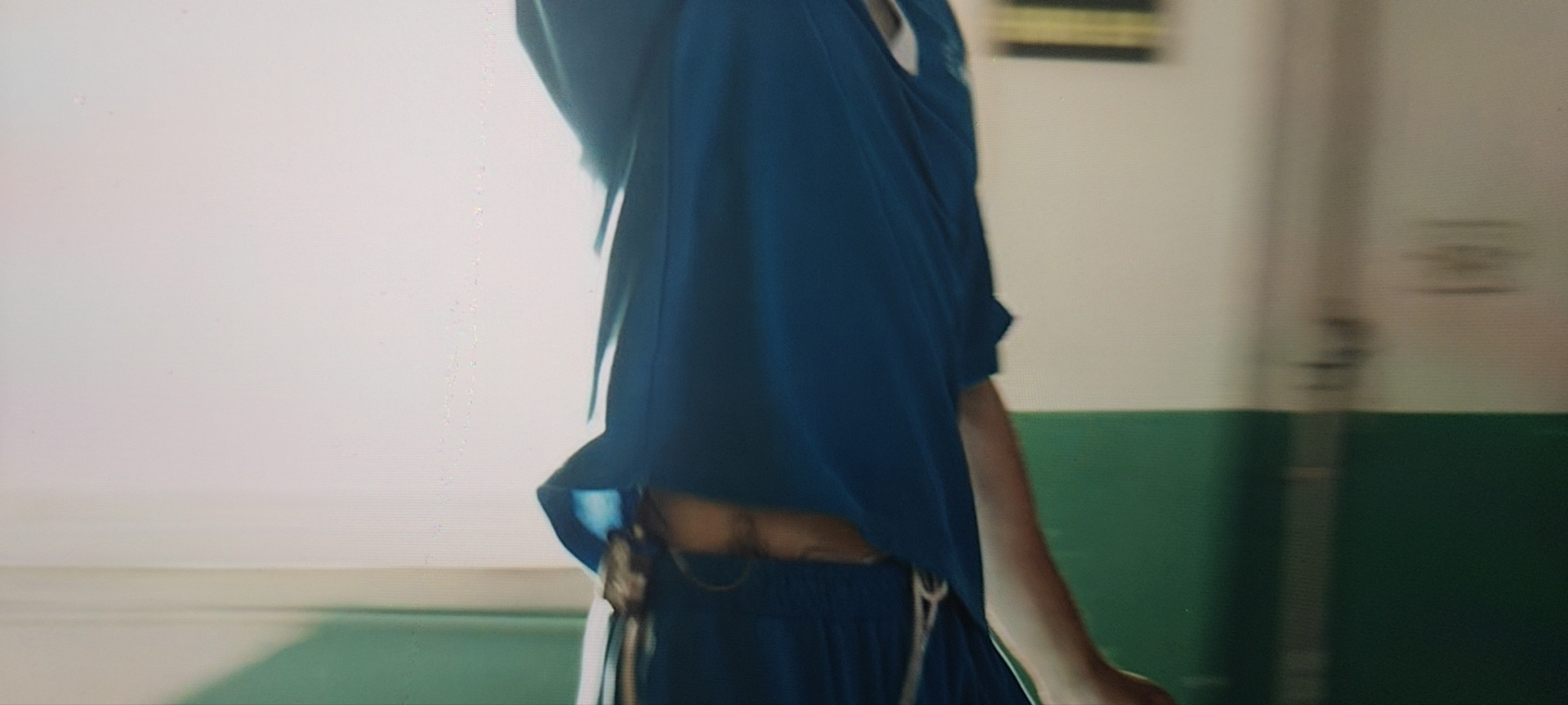 宝宝的麦宝宝的腰宝宝的肚肚