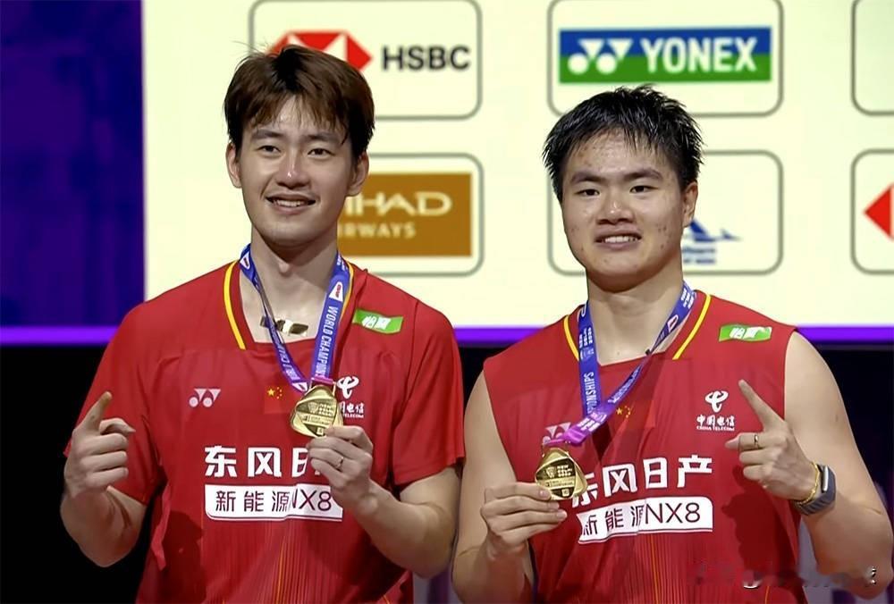 2026世界羽毛球锦标赛国羽1金2银收官刚刚，2026年羽毛球世锦赛在印度新