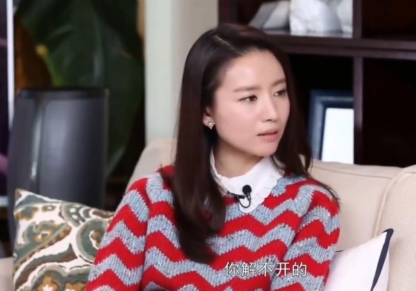 家人们，这个热搜我真的看沉默了..3月8日，董洁在最新访谈中首度直面当年婚变