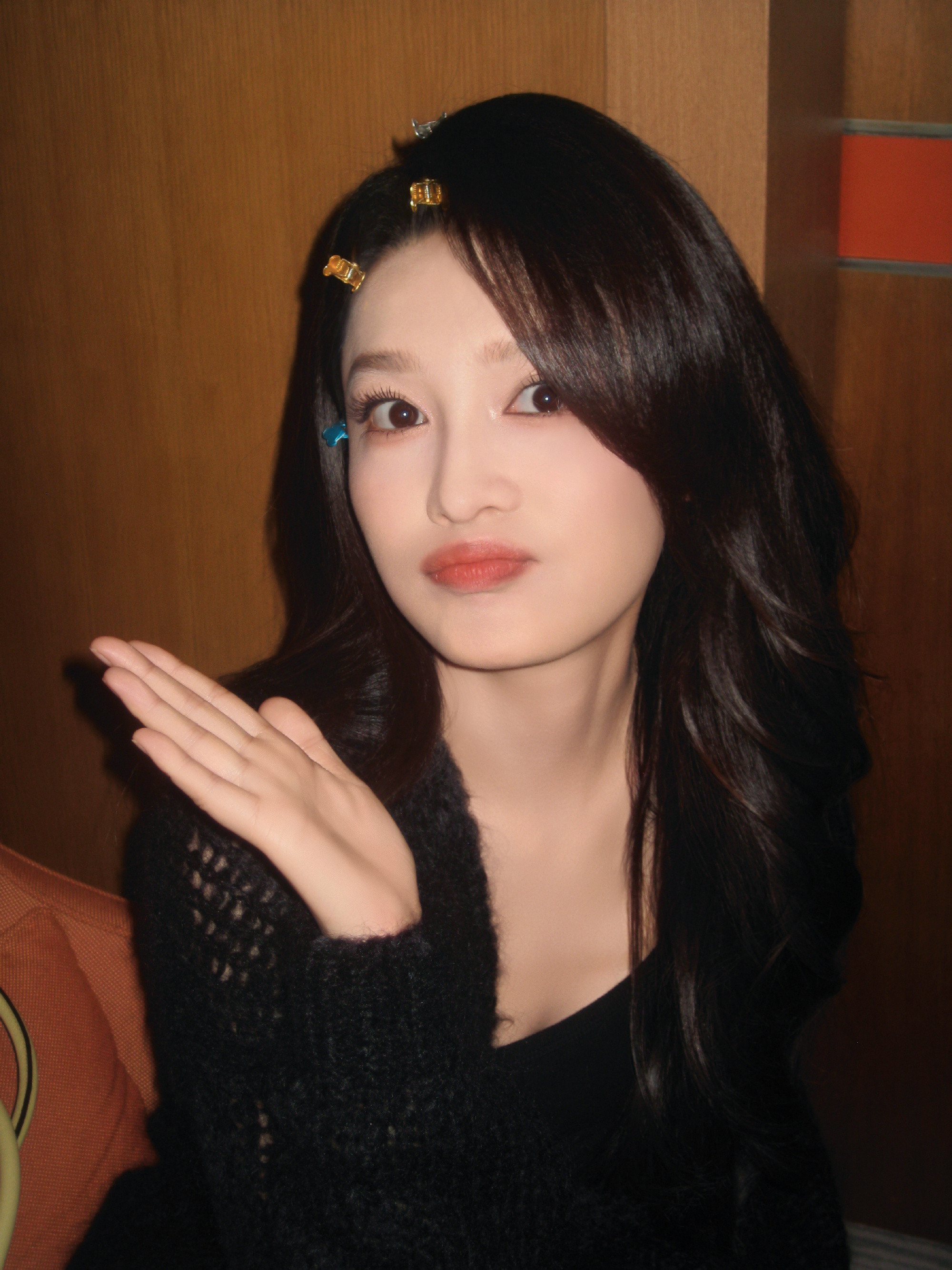 李沁我们大家都要越来越好！！！！！！2026一帆风顺～