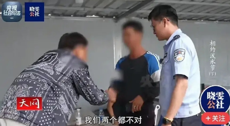 这次又给东北丢脸了。一对青年男女从东北驱车4000公里来到西双版纳过泼水节，在