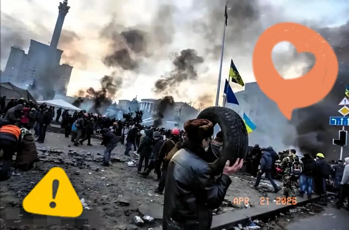 俄军导弹轰炸长达四年，乌克兰高层依旧照常开会、直播、工作。俄方这才渐渐明白，基辅