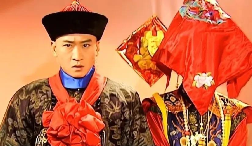 公元1080年，驸马王诜一口气娶了8名小妾，甚至在与宝安公主同床时，中途把小妾全