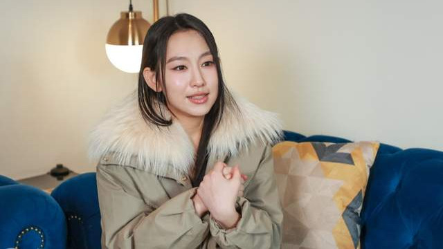 炎明熹TVB突围:趁年轻尝试新事物,不惧人身攻击