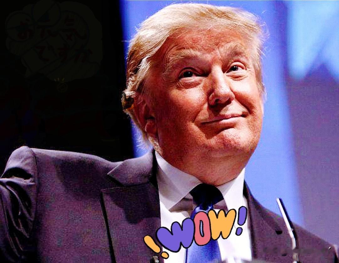 夺权！2月3日媒体爆出猛料，特朗普在播客中公然喊话，让共和党议员将多地投票管控