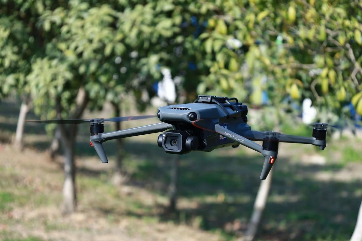 忍无可忍，中方强势警告！美国在无人机领域的所作所为实在过分！商务部已经严肃表