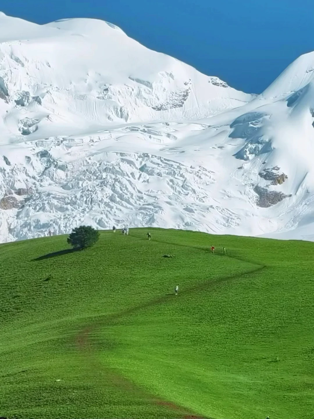 我很少用“震撼”来形容一个地方！！