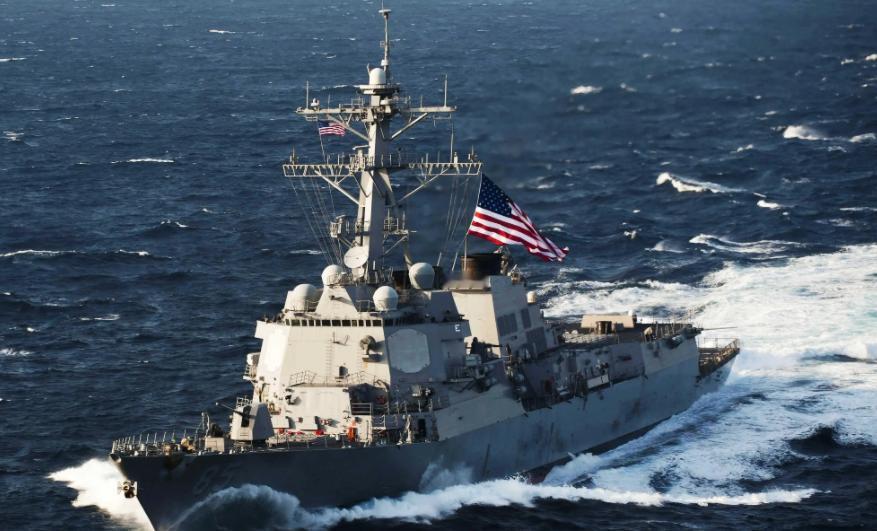 法国提醒美国：若插手台海，后果不堪设想！最近法国一份军事推演报告在国际上引