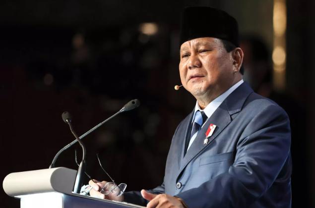 美国对印尼施压！【综合新闻】1月20日，《南华早报》援引新加坡《海峡时报》披露