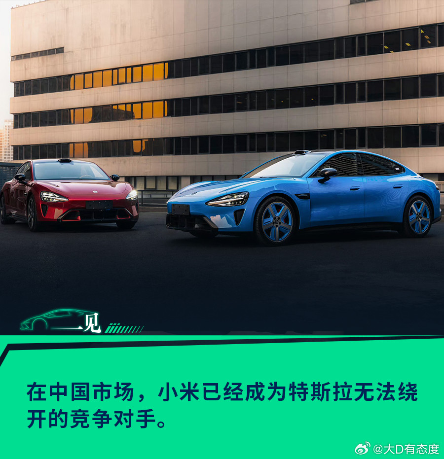 之前在20-30万纯电轿车市场里特斯拉Model3一家独大，但去年开始情况发生