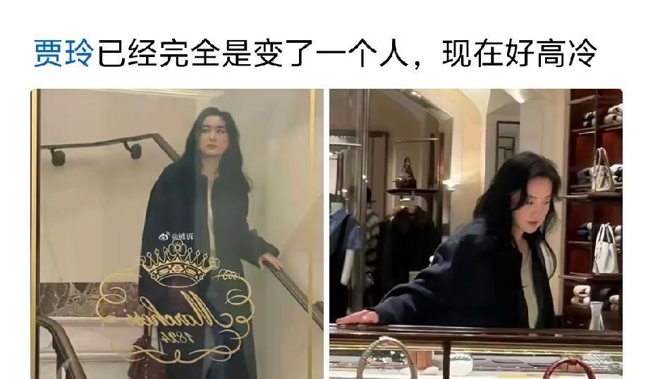钱挣够了，没必要再取悦观众了