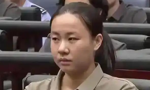 人心到底能恶毒到何种地步！缅北臭名昭著的女魔头明珍珍，直至临刑落幕的最后一刻，心
