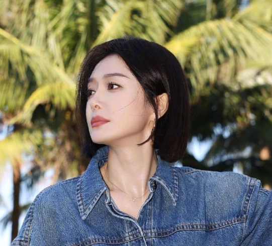 秦岚和魏大勋冲上了热搜网传两人相差10岁导致分手，却被扒出了一段打脸视频有八