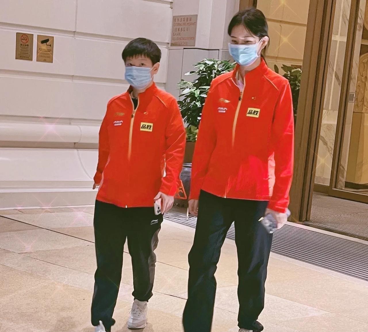 颜值美女王添艺可惜了，假如她有莎莎的成绩和个人魅力，她现在的发展早都如日中天了！