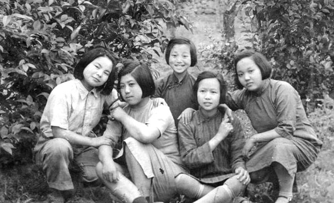 1939年，八路军120师政治部组织部长已经36岁了，还是孑然一身。在战友们的撮