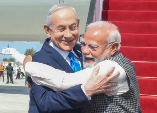 伊朗辟谣印度说法，丝毫不留情面，这下莫迪太尴尬了！估计德黑兰也是为报德纳号护