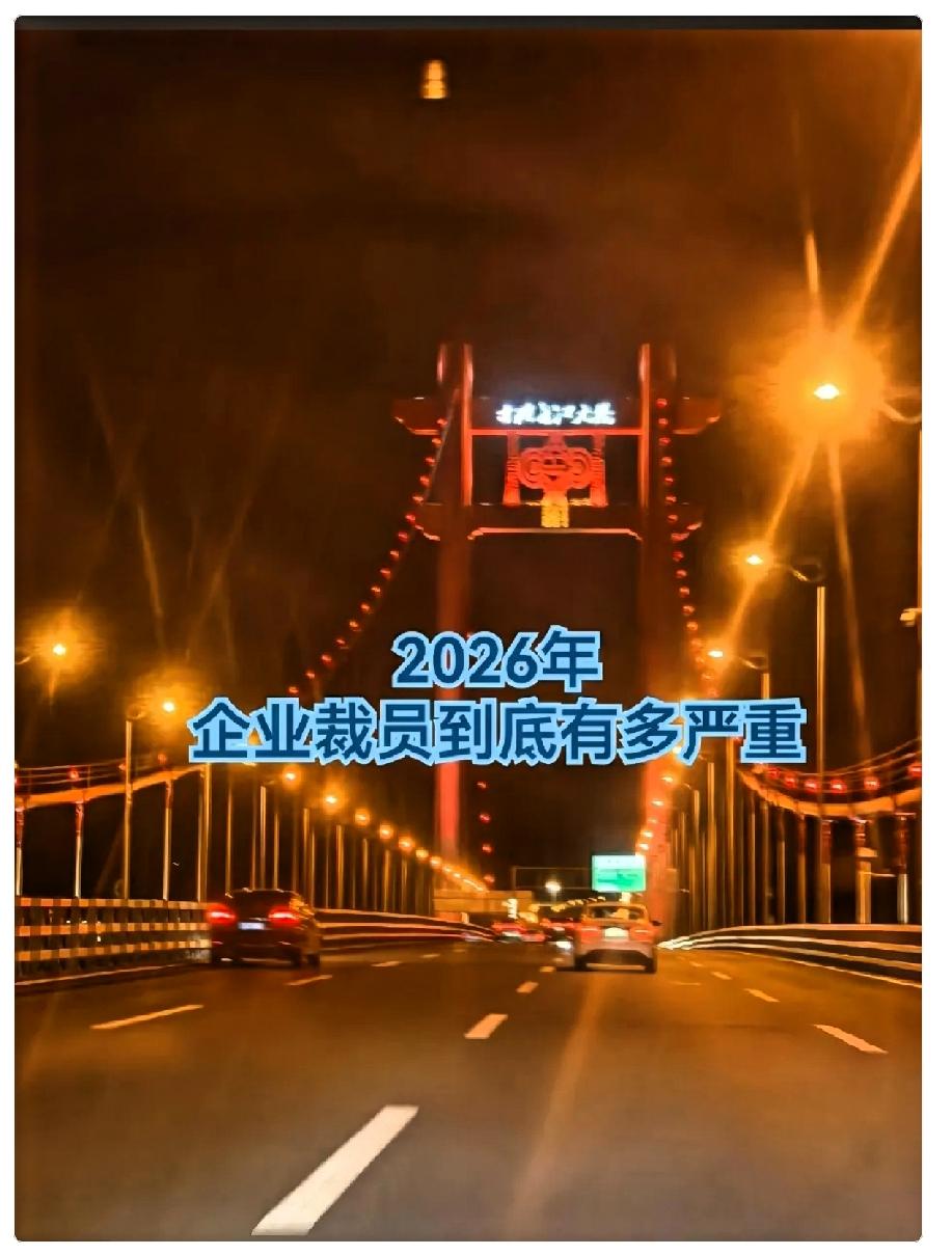 国家必须出台政策，刹住这股歪风邪气。最近大量公司裁员，变相逼退，调岗，降薪，