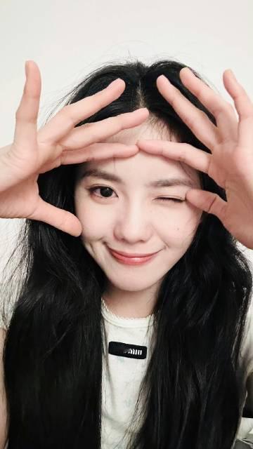 刘浩存星存专属土味情话版刘浩存专属土味情话刘浩存专属土味情话