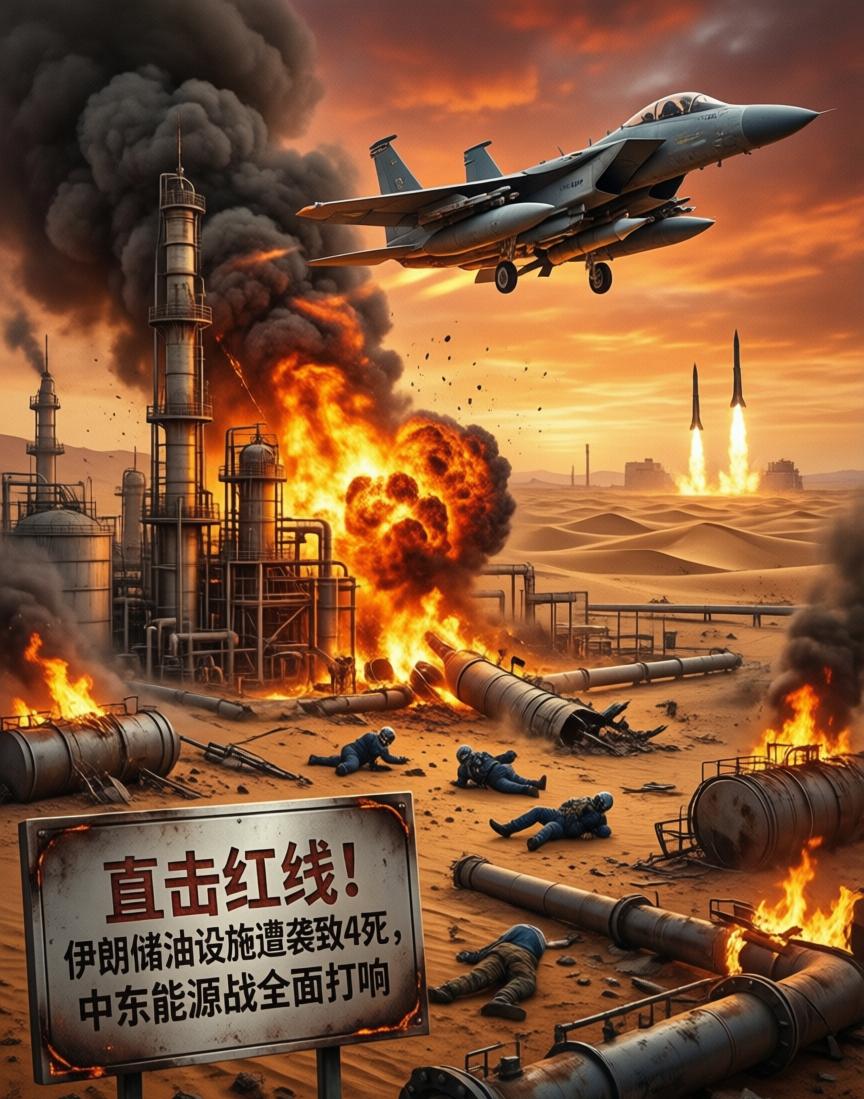 3月8日，伊朗官方证实了一个令人不安的消息：前一天晚上，德黑兰与厄尔布尔士省的五