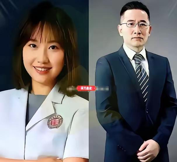 网上铺天盖地的骂声，都以为这位医生彻底凉透了！​结果人家转头拿下香港高才通，