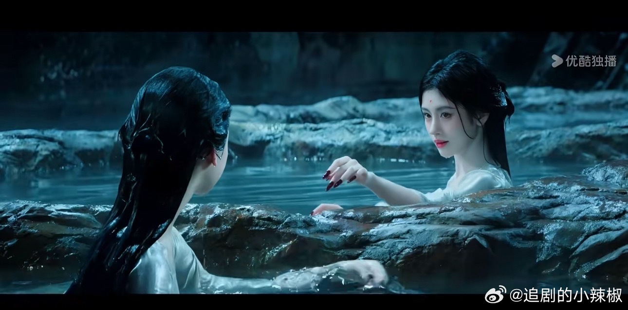 承认吧小四拍人确实有一手，能留下🌸最美的样子