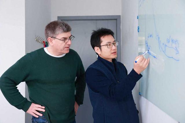 上海再夺“中国区域科创”第一, 多项关键指标显优势