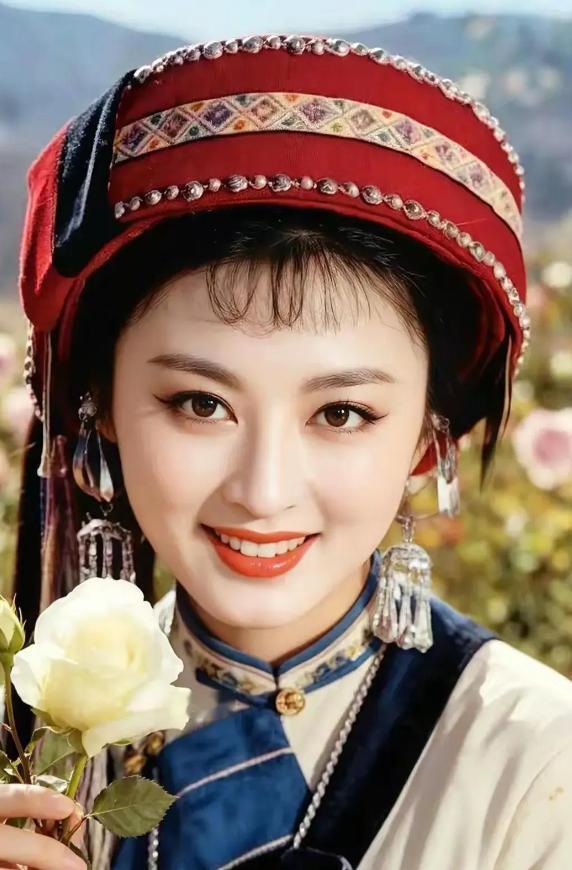 1973年上海高材生唐凤楼娶了精神失常的“阿诗玛”杨丽坤，同床共枕27年，男人从