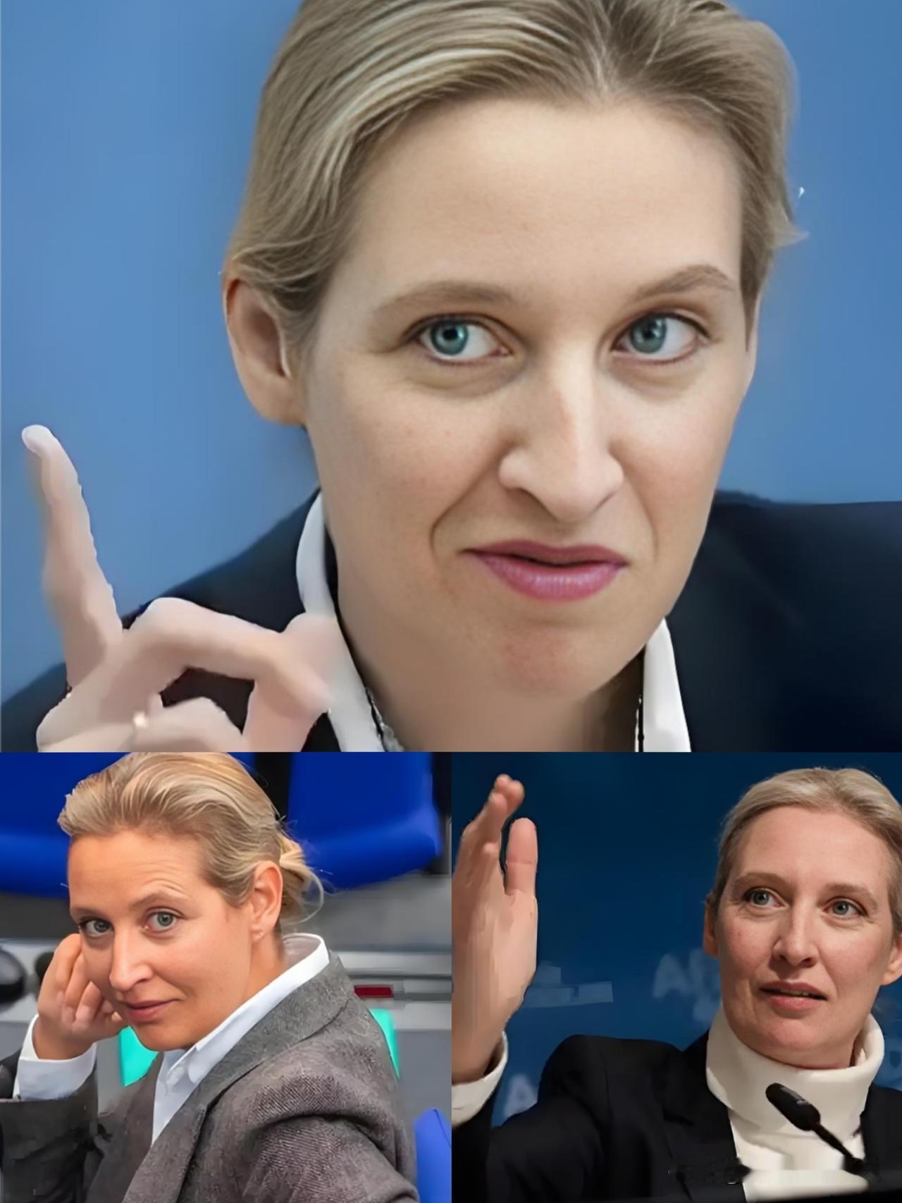 不眠夜！德国选择党在关键州狂揽选票，政坛震动！昨