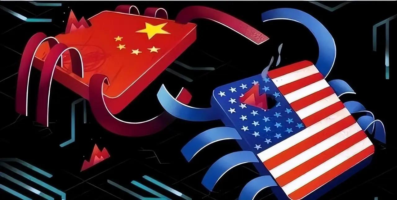 美媒：中国想干什么就让他干什么吧！第一：中国要收复台湾就让他收复，惹不起；第二：