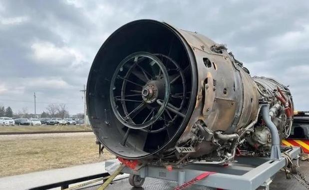 美国估计要气炸了！美国刚暂停向中国商飞出售喷气发动机相关技术，中国国航、东航、南