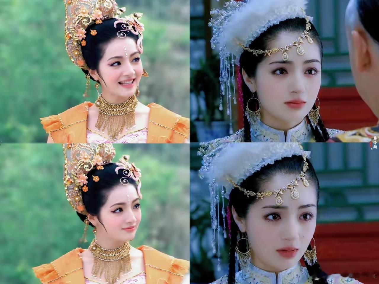 麦迪娜为什么一直不火？原因很简单，不是因为她演技不行，也不是她过早就结婚生子了，