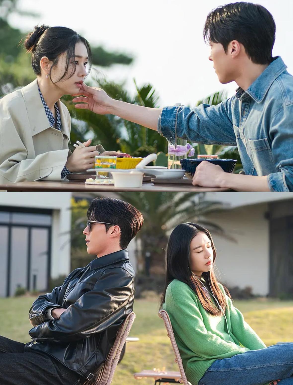 有没发现，自从内娱短剧崛起，好像没什么好看的韩剧了⁉️✅宋仲基的《我的青春》