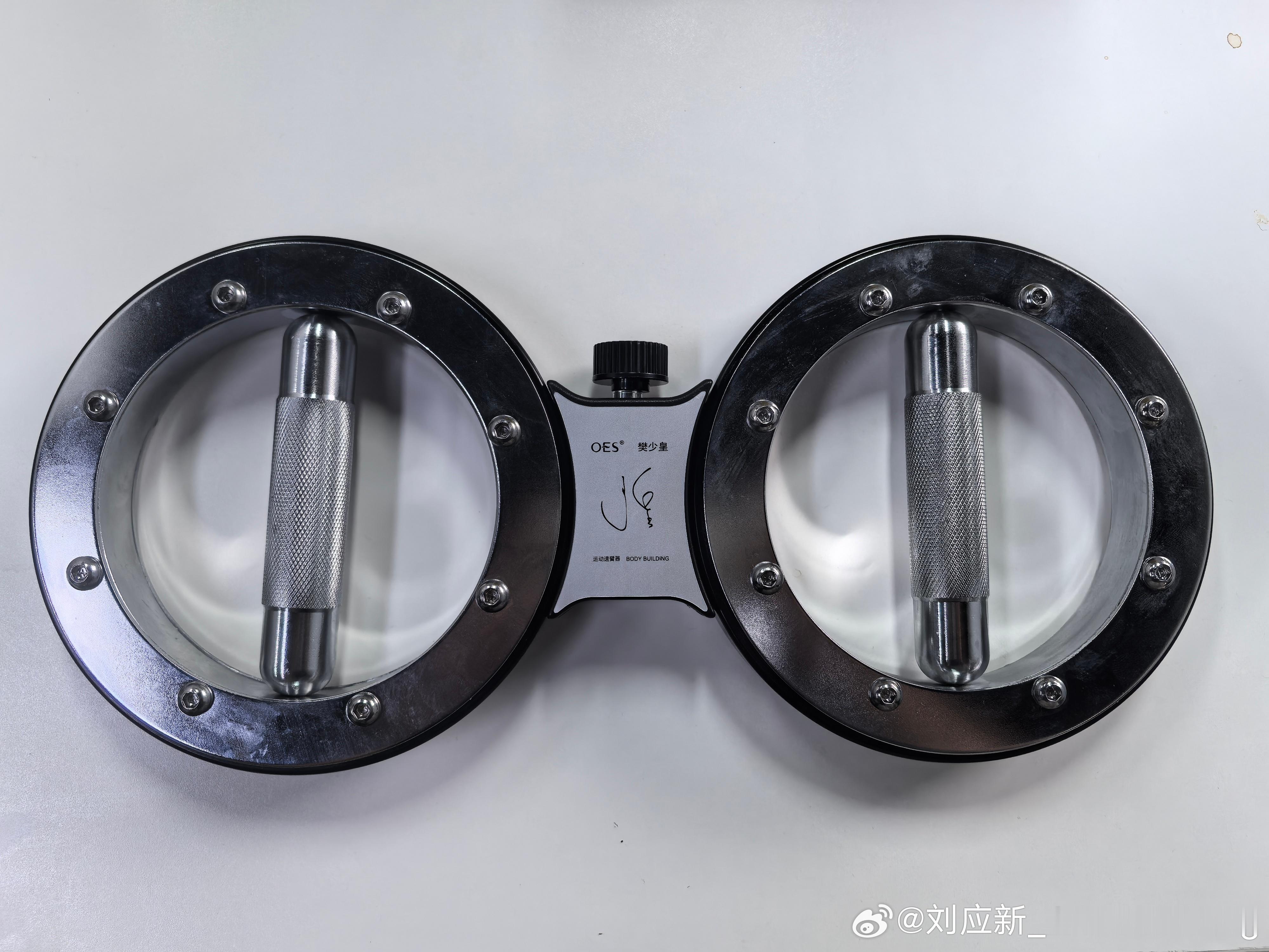 办公室的新玩具，猜猜是干什么的​​​