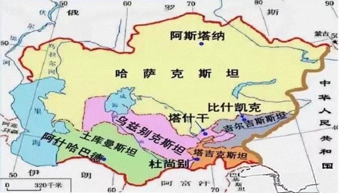 《中塔永久睦邻友好合作条约》这不是一般的条约，中国与塔吉克斯坦的友好关系非同一般