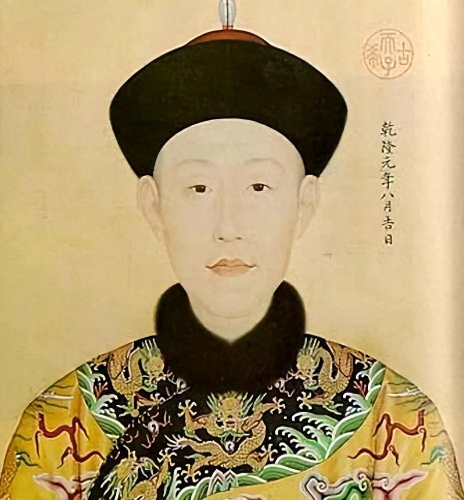 乾隆的叔叔们——康熙皇子的最后命运康熙一辈子生了35个儿子，活到成年的24个。九