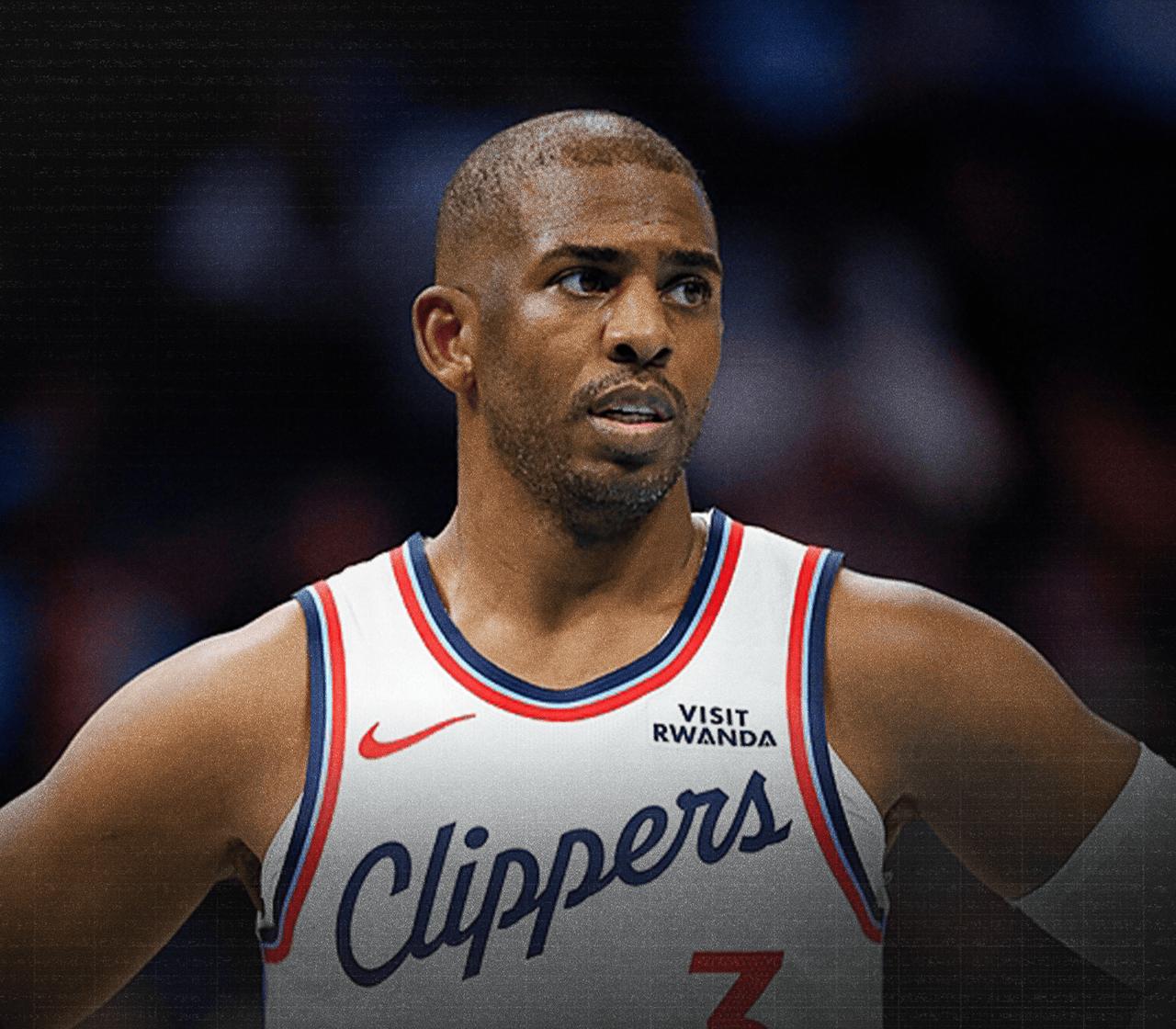 烫手山芋，猛龙得到保罗，球员无需报到，恐怕还要被裁掉。快船、猛龙、篮网三方交