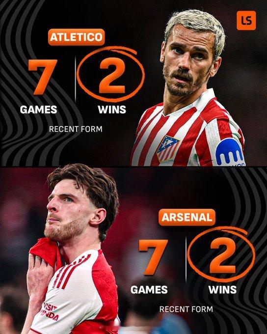 最终的胜负取决于谁能在两回合的比赛中把握住任何机会，两队的防守都很稳固，所以关键